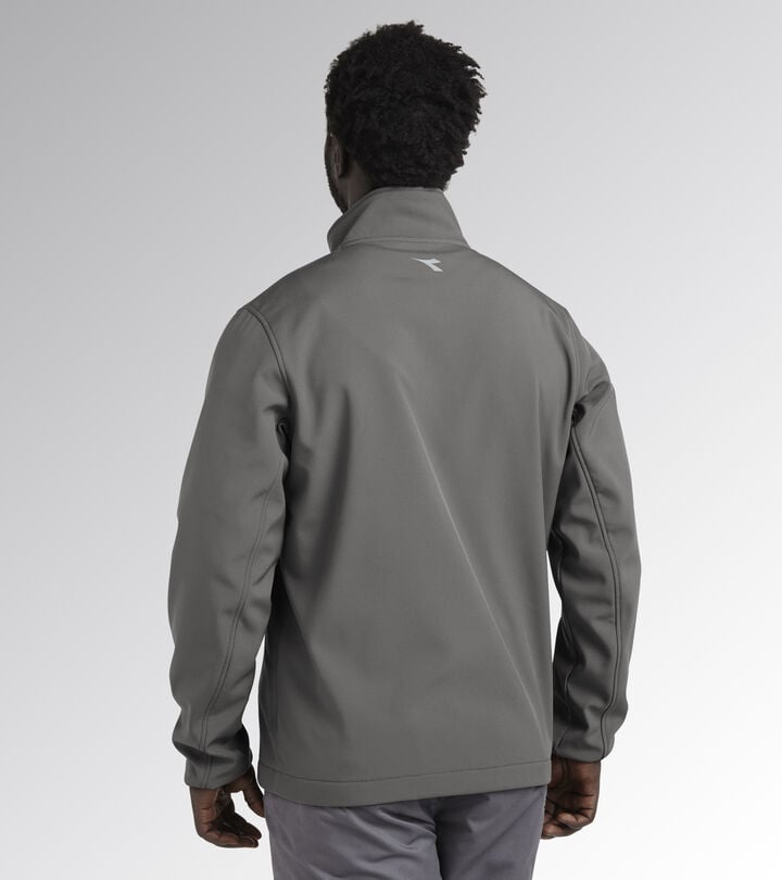 Utility Diadora SOFTSHELL LEVEL LITEWORK Giacca da lavoro Presa