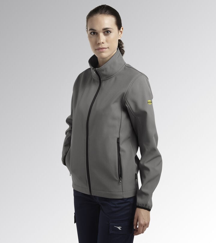 Utility Diadora SOFTSHELL LEVEL LITEWORK Giacca da lavoro Presa