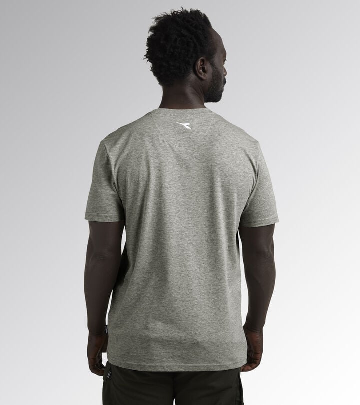 Utility Diadora T-SHIRT MC ATONY ORGANIC T-shirt manica corta da lavoro Offerta