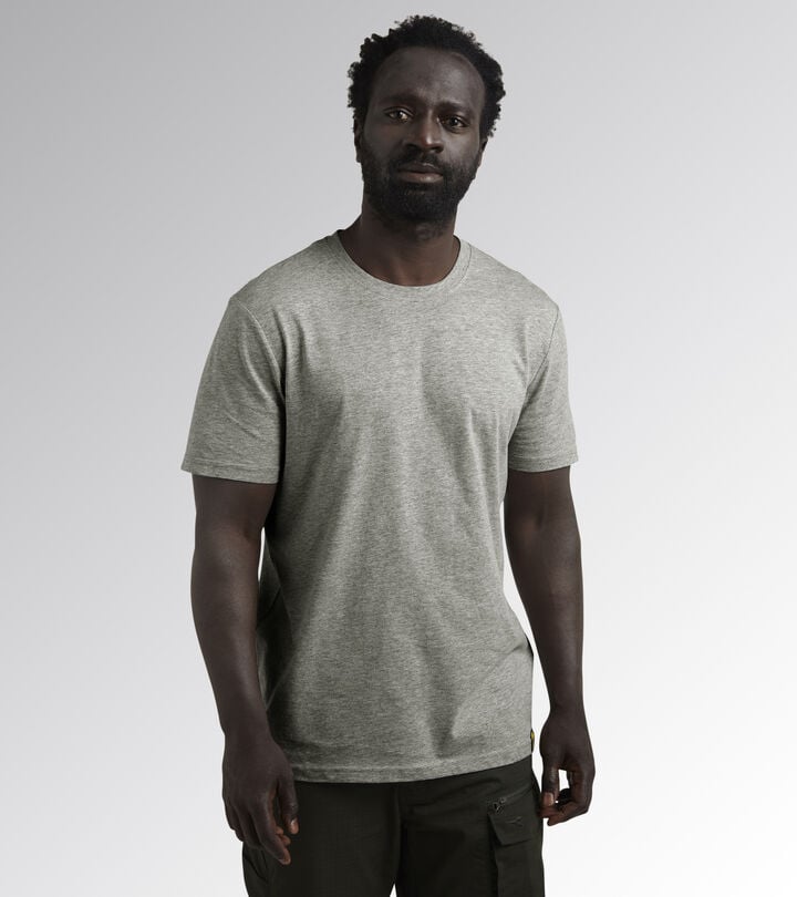 Utility Diadora T-SHIRT MC ATONY ORGANIC T-shirt manica corta da lavoro Offerta
