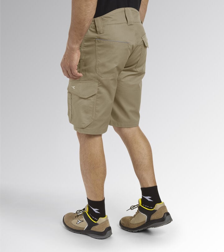 Utility Diadora BERMUDA POLY Bermuda da lavoro Online
