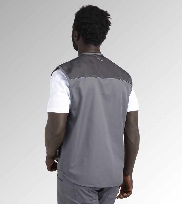 Utility Diadora VEST MOVER Gilet da lavoro Outlet