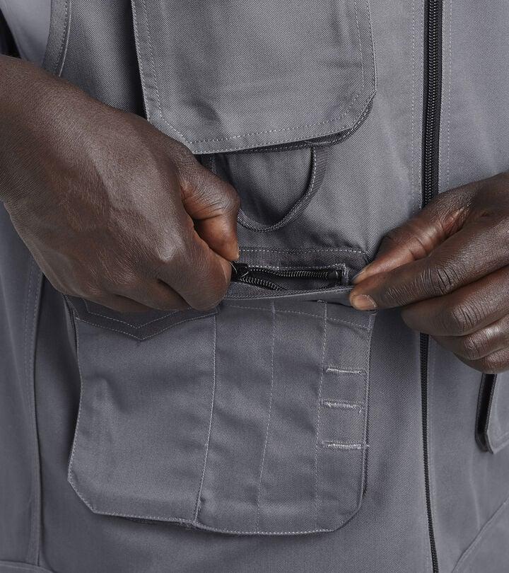 Utility Diadora VEST MOVER Gilet da lavoro Outlet
