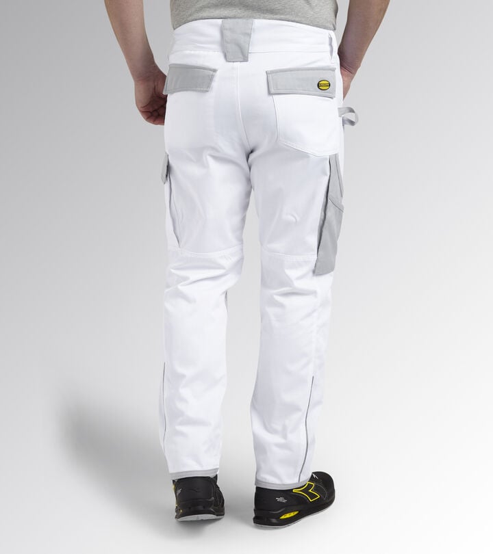 Utility Diadora PANT EASYWORK LIGHT PERF Pantalone da lavoro Saldi
