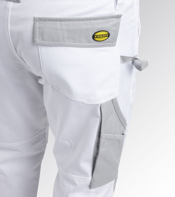 Utility Diadora PANT EASYWORK LIGHT PERF Pantalone da lavoro Saldi