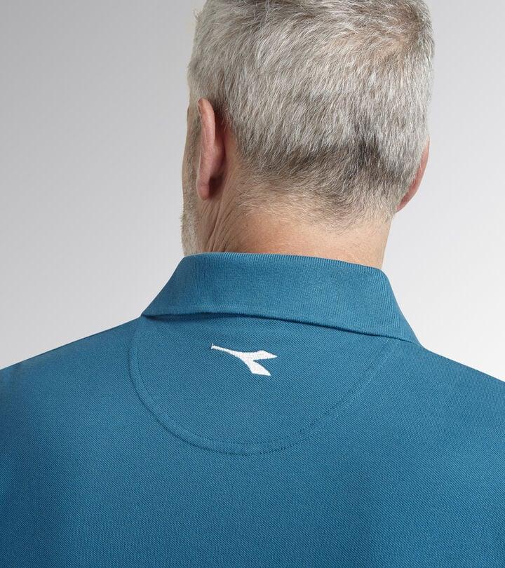 Utility Diadora POLO MC ATLAR ORGANIC Polo manica corta da lavoro Ultimi due giorni
