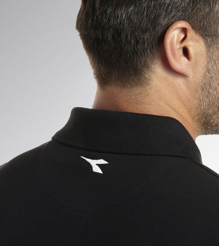 Utility Diadora POLO MC ATLAR ORGANIC Polo manica corta da lavoro Vendita Calda