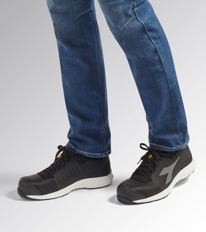 Utility Diadora FLY LT MTX LOW S3L FO SR HRO SC ESD Scarpa antinfortunistica bassa I Più Venduti