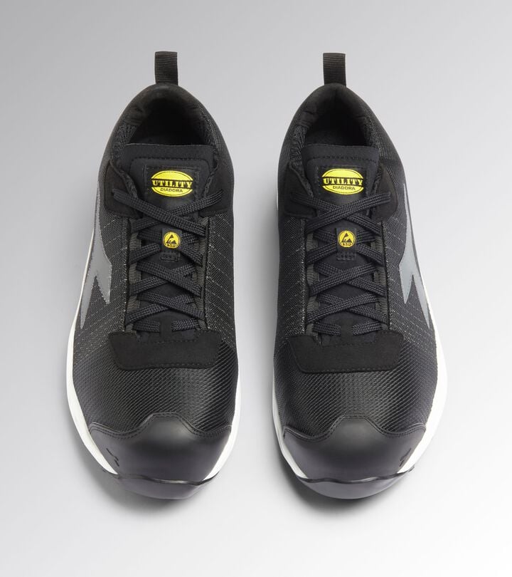 Utility Diadora FLY LT MTX LOW S3L FO SR HRO SC ESD Scarpa antinfortunistica bassa I Più Venduti