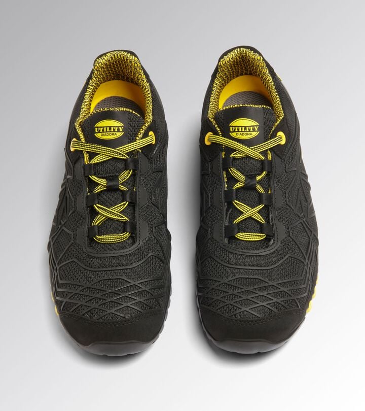 Utility Diadora BEAT DA2 TEXT LOW S1PS FO HRO SR Scarpa antinfortunistica bassa Vendite Flash