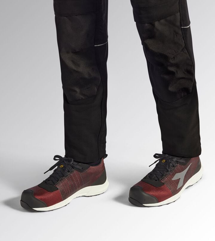 Utility Diadora FLY LT MTX LOW S1PL FO SR HRO SC ESD Scarpa antinfortunistica bassa Negozio