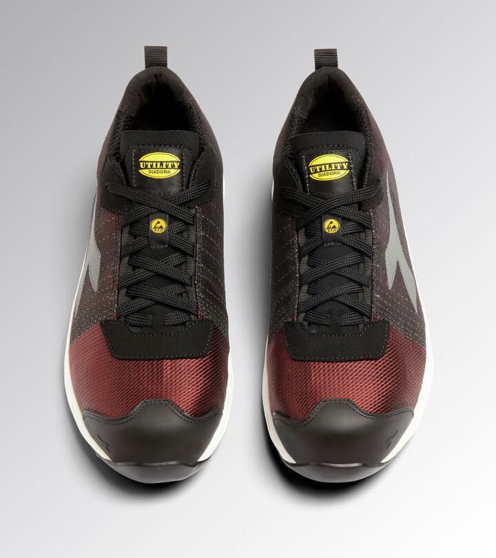 Utility Diadora FLY LT MTX LOW S1PL FO SR HRO SC ESD Scarpa antinfortunistica bassa Negozio