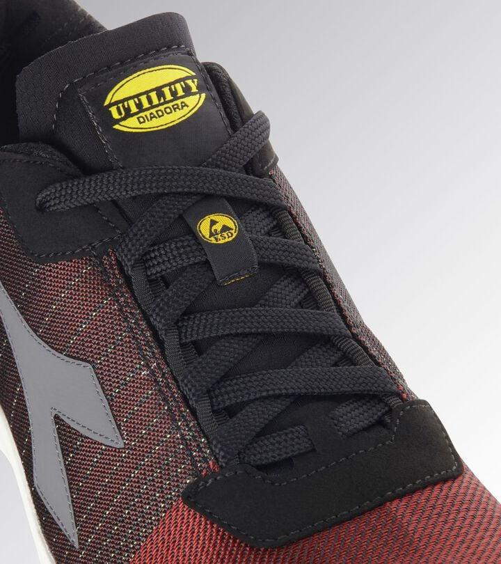 Utility Diadora FLY LT MTX LOW S1PL FO SR HRO SC ESD Scarpa antinfortunistica bassa Negozio