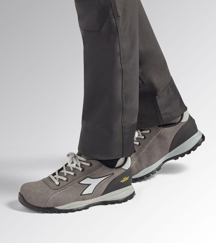 Utility Diadora GLOVE NET LOW S3L FO SR HRO ESD Scarpa antinfortunistica bassa In Saldo