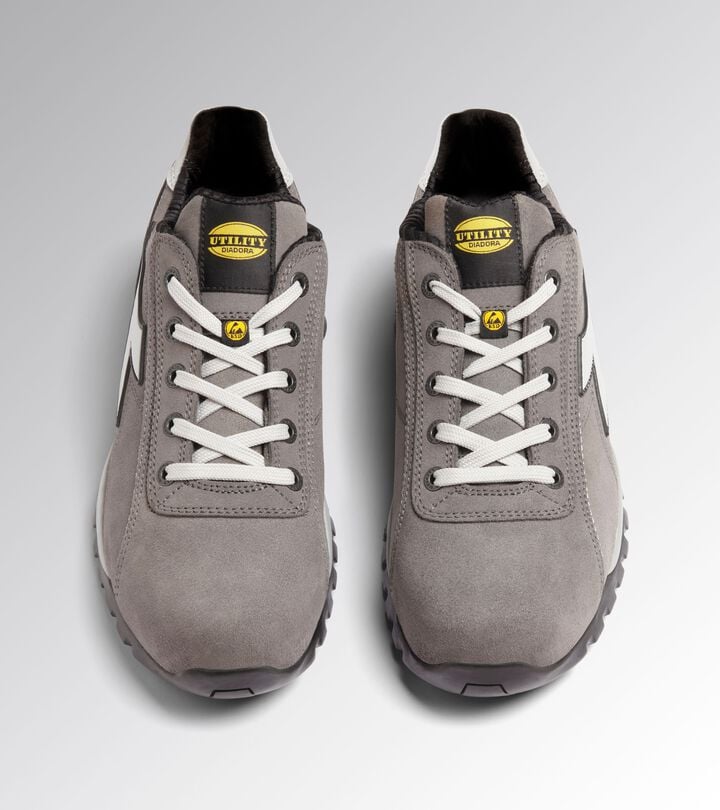Utility Diadora GLOVE NET LOW S3L FO SR HRO ESD Scarpa antinfortunistica bassa In Saldo