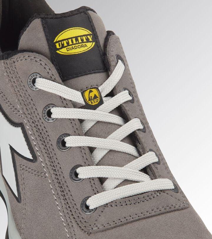 Utility Diadora GLOVE NET LOW S3L FO SR HRO ESD Scarpa antinfortunistica bassa In Saldo
