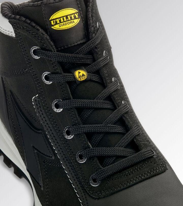 Utility Diadora GLOVE NET MID PRO S3L FO SR HRO ESD Scarpa antinfortunistica alta 2025