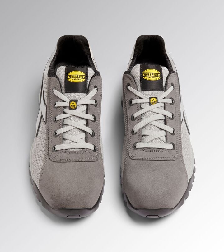Utility Diadora GLOVE NET LOW S1PL FO SR HRO ESD Scarpa antinfortunistica bassa Qualità