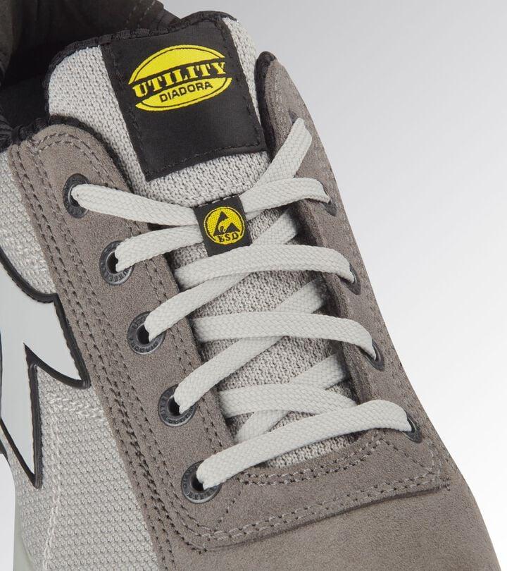 Utility Diadora GLOVE NET LOW S1PL FO SR HRO ESD Scarpa antinfortunistica bassa Qualità