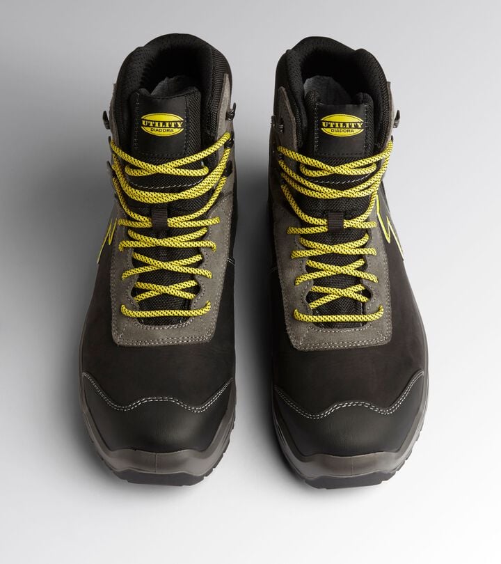 Utility Diadora SPORT DIATEX HIGH S7S FO CI SR Scarpa antinfortunistica alta Vendita