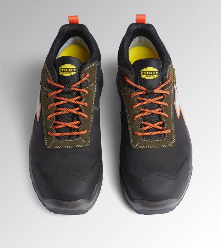 Utility Diadora SPORT DIATEX LOW S7S FO CI SR Scarpa antinfortunistica bassa Promozione