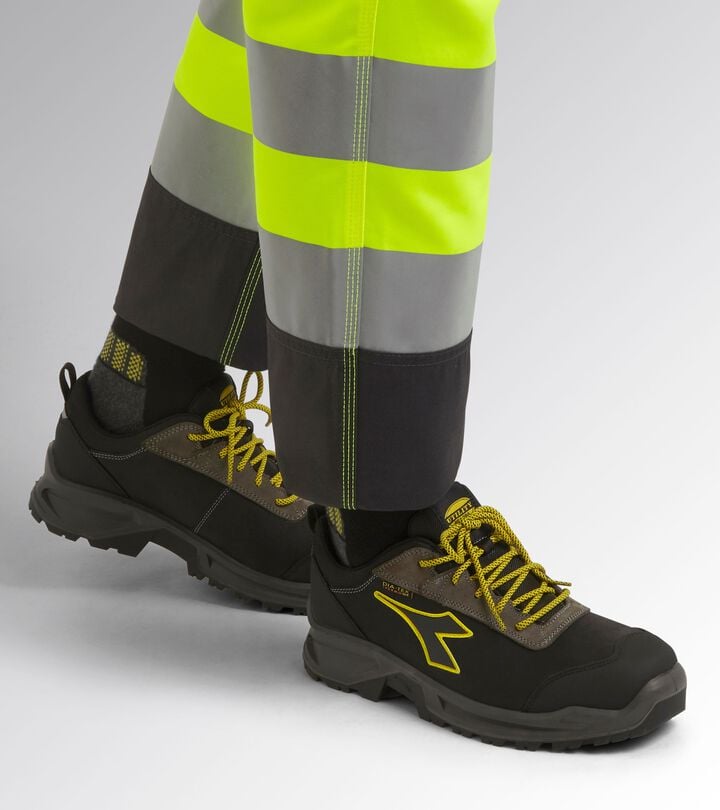 Utility Diadora SPORT DIATEX LOW S7S FO CI SR Scarpa antinfortunistica bassa Spedizione Gratuita