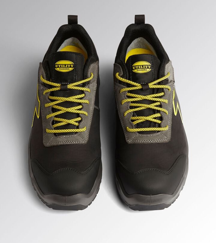 Utility Diadora SPORT DIATEX LOW S7S FO CI SR Scarpa antinfortunistica bassa Spedizione Gratuita