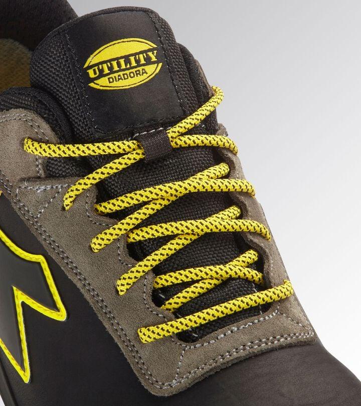 Utility Diadora SPORT DIATEX LOW S7S FO CI SR Scarpa antinfortunistica bassa Spedizione Gratuita