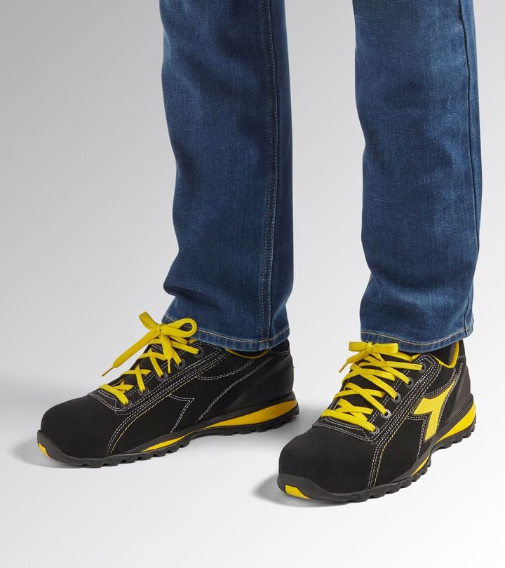Utility Diadora GLOVE LOW S1PS FO HRO Scarpa antinfortunistica bassa Duty-free