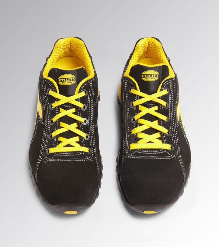 Utility Diadora GLOVE LOW S1PS FO HRO Scarpa antinfortunistica bassa Duty-free