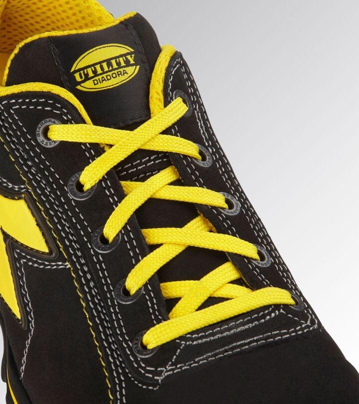 Utility Diadora GLOVE LOW S1PS FO HRO Scarpa antinfortunistica bassa Duty-free