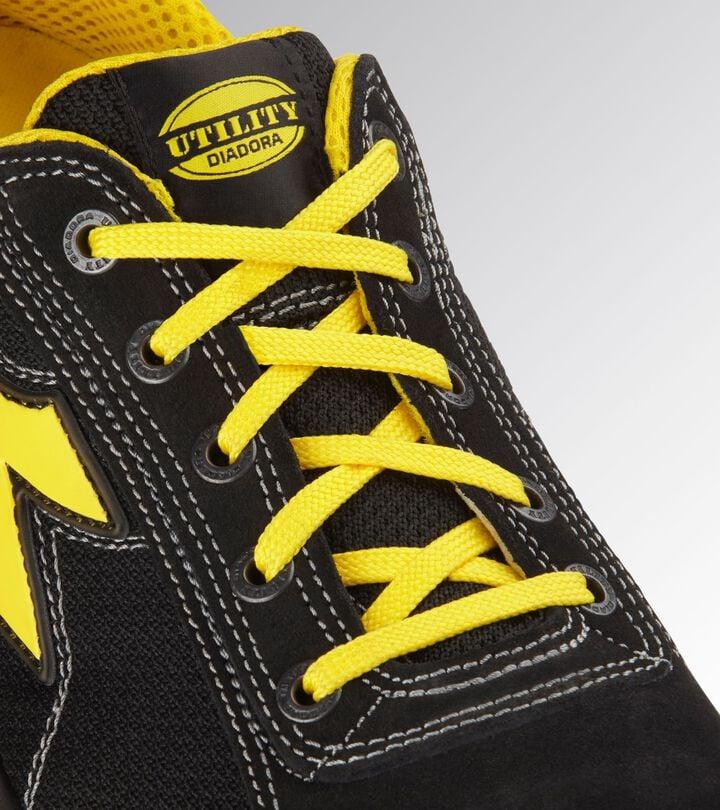 Utility Diadora GLOVE TEXT LOW S1PS FO HRO Scarpa antinfortunistica bassa Soddisfazione Garantita