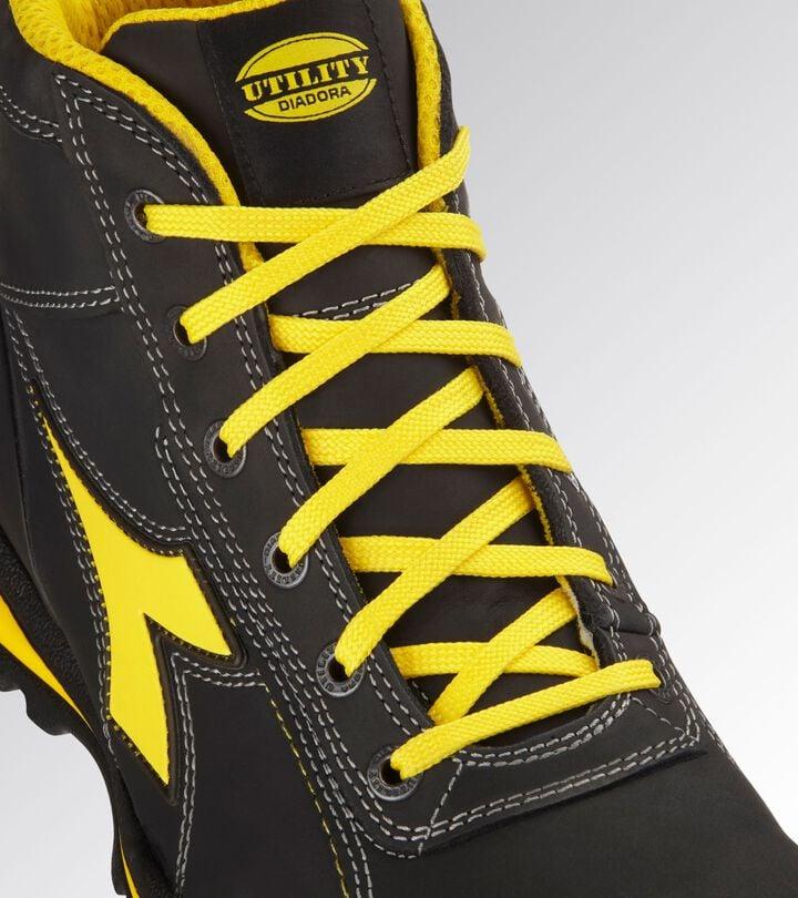 Utility Diadora GLOVE MID S3S FO HRO Scarpa antinfortunistica alta Qualità Garantita