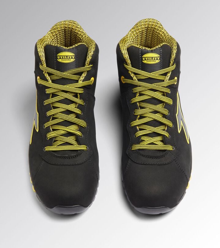 Utility Diadora BEAT DA2 MID S3S FO HRO SR Scarpa antinfortunistica alta Negozi Online