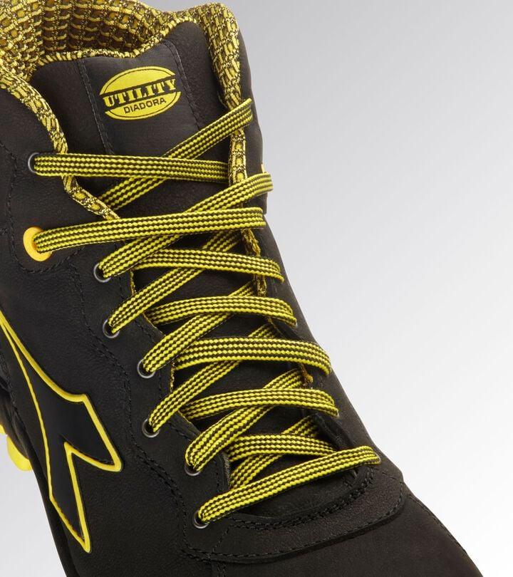 Utility Diadora BEAT DA2 MID S3S FO HRO SR Scarpa antinfortunistica alta Negozi Online
