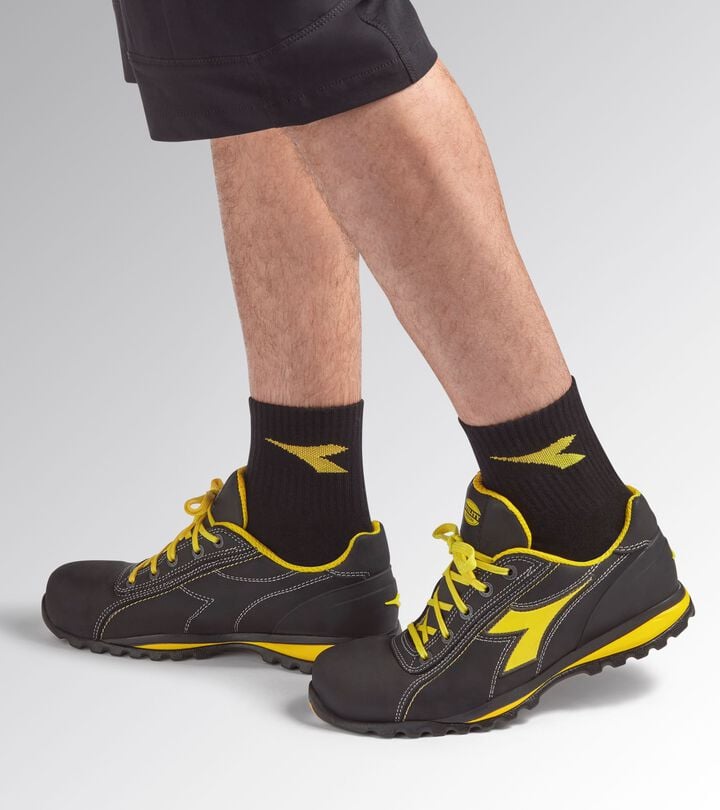Utility Diadora GLOVE LOW S3S FO HRO Scarpa antinfortunistica bassa Acquista Ora