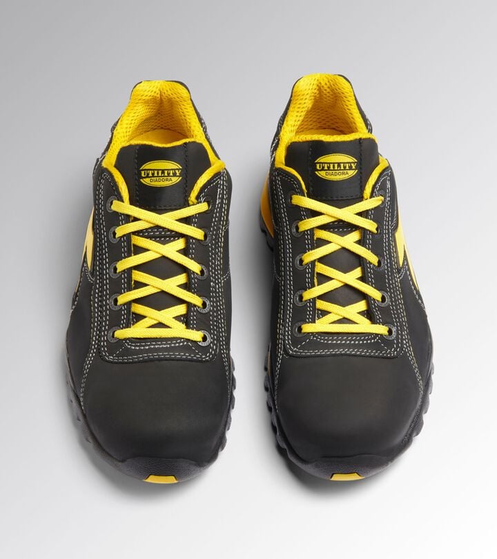 Utility Diadora GLOVE LOW S3S FO HRO Scarpa antinfortunistica bassa Acquista Ora