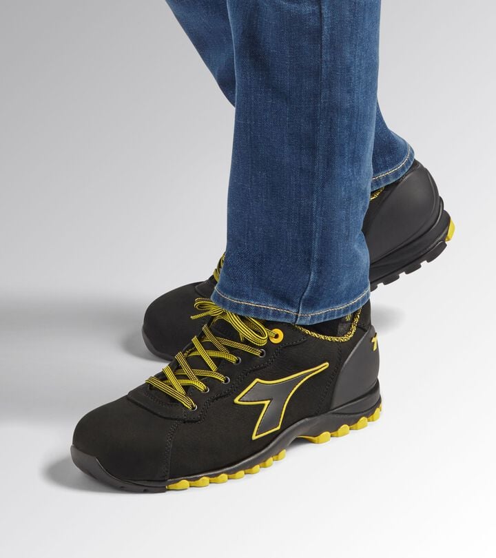 Utility Diadora BEAT DA2 LOW S3S FO HRO SR Scarpa antinfortunistica bassa Consegna Veloce