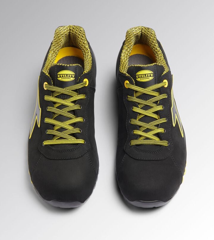 Utility Diadora BEAT DA2 LOW S3S FO HRO SR Scarpa antinfortunistica bassa Consegna Veloce