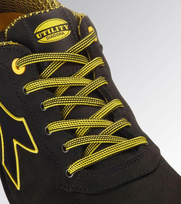 Utility Diadora BEAT DA2 LOW S3S FO HRO SR Scarpa antinfortunistica bassa Consegna Veloce