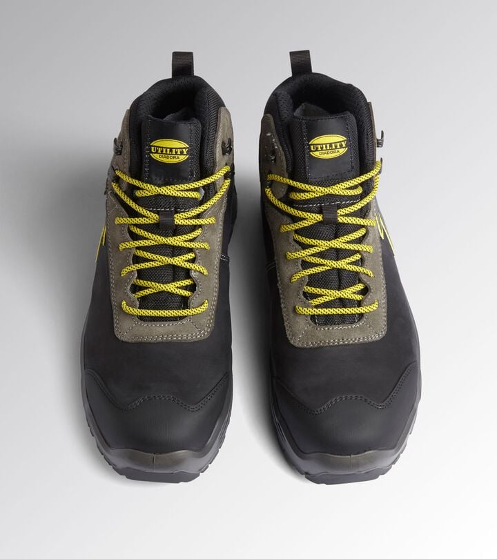 Utility Diadora SPORT DIATEX MID S7S FO CI SR Scarpa antinfortunistica alta Promozione Limitata