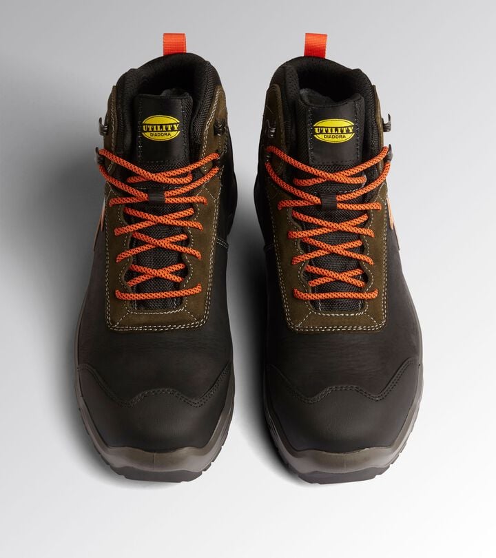 Utility Diadora SPORT DIATEX MID S7S FO CI SR Scarpa antinfortunistica alta Qualità