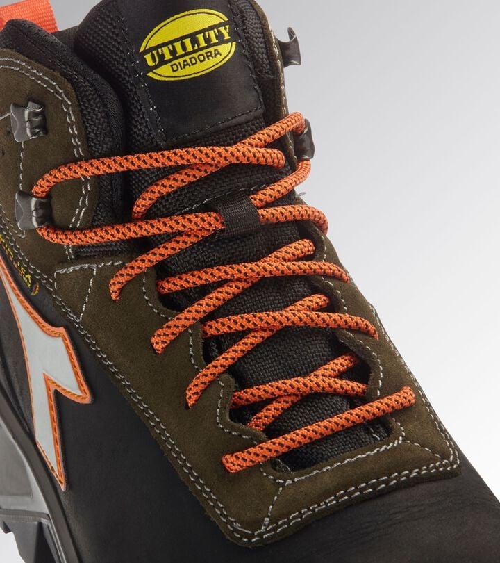 Utility Diadora SPORT DIATEX MID S7S FO CI SR Scarpa antinfortunistica alta Qualità