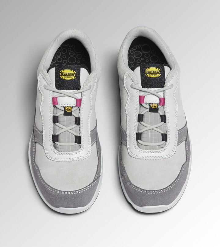 Utility Diadora ATHENA LOW S3L FO SR ESD Scarpa antinfortunistica bassa Prezzo Ridotto