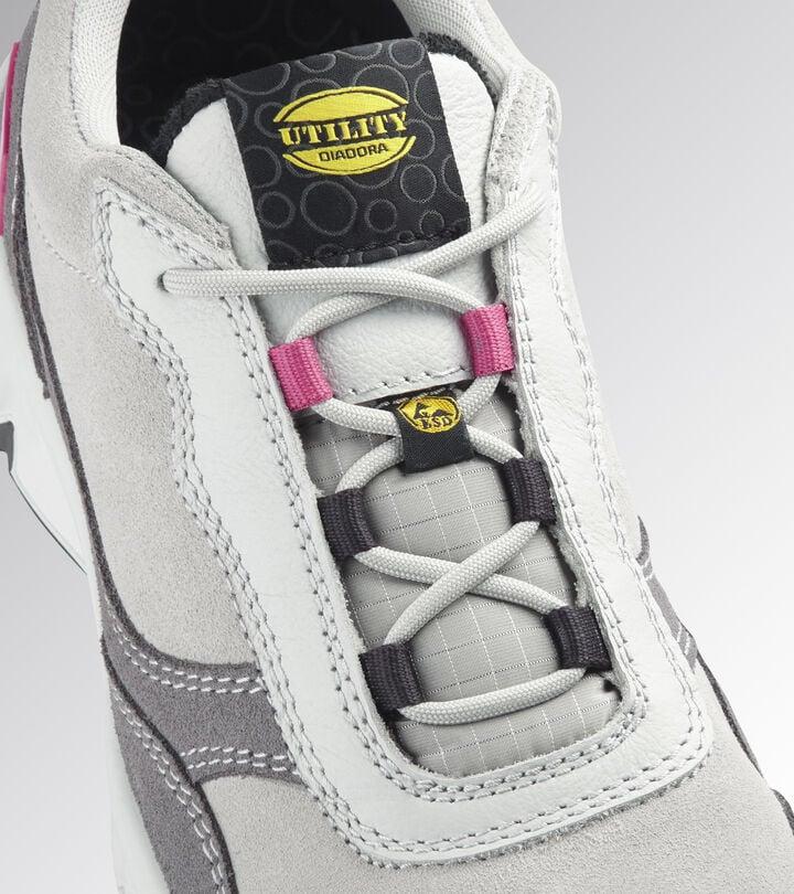 Utility Diadora ATHENA LOW S3L FO SR ESD Scarpa antinfortunistica bassa Prezzo Ridotto