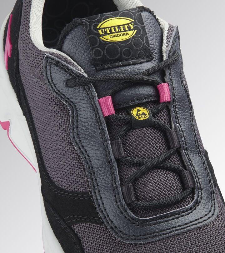 Utility Diadora ATHENA TEXT LOW S1PL FO SR ESD Scarpa antinfortunistica bassa Sottocosto