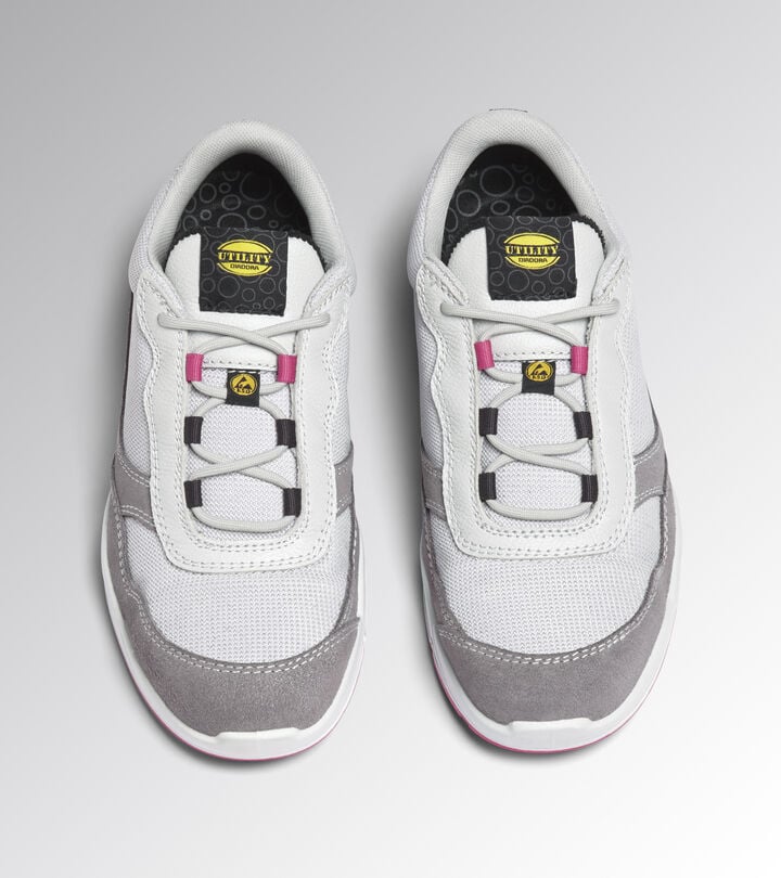 Utility Diadora ATHENA TEXT LOW S1PL FO SR ESD Scarpa antinfortunistica bassa Novità