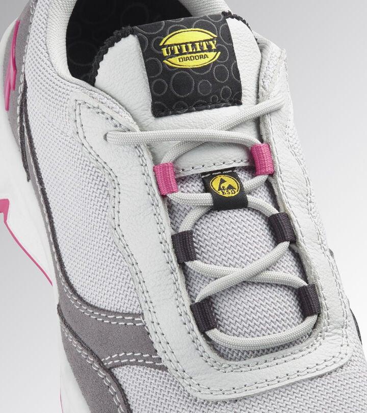 Utility Diadora ATHENA TEXT LOW S1PL FO SR ESD Scarpa antinfortunistica bassa Novità
