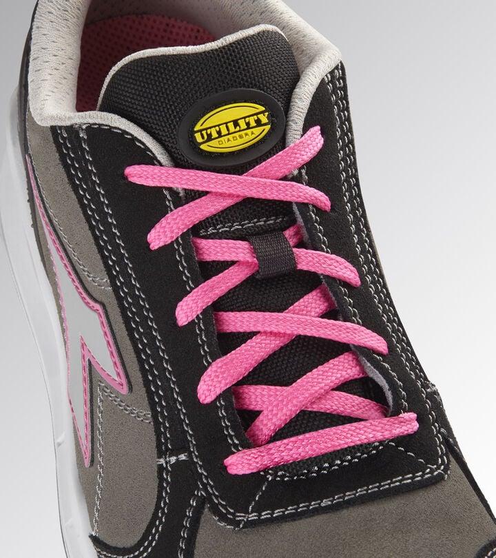 Utility Diadora RUN NET AIRBOX LOW S3 SRC Scarpa antinfortunistica bassa Sconto