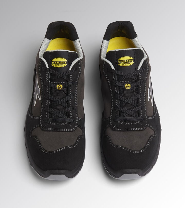 Utility Diadora RUN LOW MET FREE S3L FO SR ESD Scarpa antinfortunistica bassa Acquista Ora